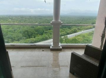 Apartamento · 470m² · 3 Recámaras · 3 Estacionamientos · Venta de Penthouse en PH Las Olas, San Carlos