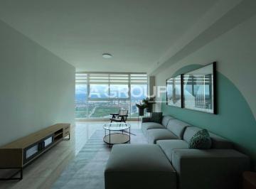 Apartamento · 117m² · 2 Recámaras · 2 Estacionamientos · The Regent - Costa del Este - Se Vende Apartarmento Amoblado