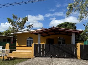 Casa de 3 habitaciones, Pedasí · En Venta Casa Muy Céntrica en Pedasí, Los Santos