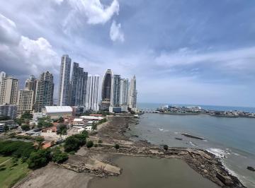 Apartamento de 3 habitaciones, Panamá · Apartamento de Lujo en Punta Paitilla – 320 m² con Vista Al Mar