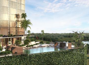 Apartamento · 355m² · 3 Recámaras · Venta de Apartamento en Santa María