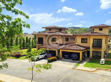 Casa de 4 habitaciones, Panamá · Venta Casa Embassy Club Clayton Precio de Oportunidad