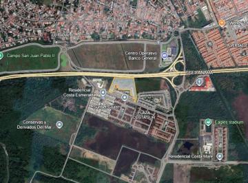Terreno / Lote , Panamá · Terreno en Venta – Costa Sur Village, Panamá