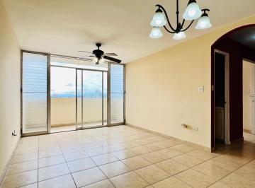 Apartamento · 64m² · 2 Recámaras · 1 Estacionamientos · Apartamento en Alquiler en Rio Abajo