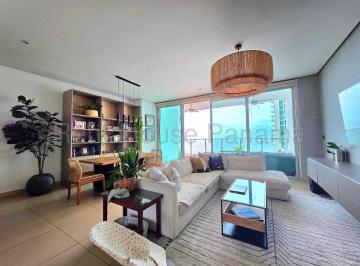 Apartamento de 2 habitaciones, Panamá · Apartamento en Venta en Punta Pacífica