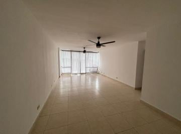 Apartamento · 120m² · 3 Recámaras · 1 Estacionamientos · Alquiler Apartamento El Dorado Remodelado PH Sun Tower