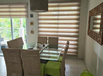Apartamento · 110m² · 3 Recámaras · 2 Estacionamientos · Venta de Apartamento en El PH Bijao