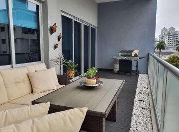 Apartamento de 3 habitaciones, Panamá · Apartamento en Venta en El Cangrejo. PH Miro. 27ldc471