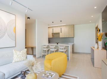 Apartamento · 130m² · 2 Recámaras · 2 Estacionamientos · Venta de Apartamento PH Nogal, Costa del Este