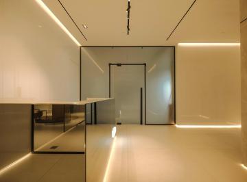 Oficina comercial · 361m² · 10 Estacionamientos · Venta de Oficina en Gris Dentro del PH Nuovo, Bellavista