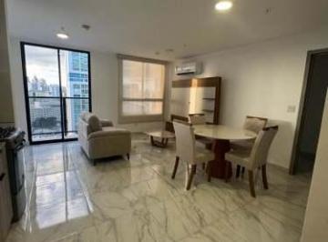 Apartamento de 1 habitación, Panamá · Alquiler de Apartamento en Calle 50