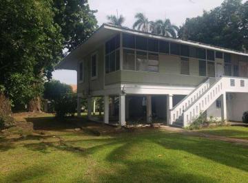 Casa de 2 habitaciones, Panamá · Alquiler de Casa en El Balboa