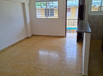 Apartamento · 50m² · 1 Recámara · Alquiler de Apartamento en Parque Lefebre