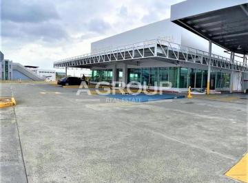 Local comercial · 4186m² · 50 Estacionamientos · Se Vende Propiedad Comercial - Las Mañanitas Via Principal