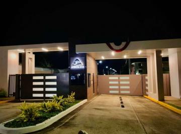 Casa de 3 habitaciones, Panamá · Vendo Casa Amoblada en Tocumen con Seguridad 24/7