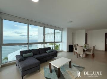 Apartamento · 220m² · 3 Recámaras · 2 Estacionamientos · Venta de Apartamento en PH Oceanaire, Punta Pacífica (6)
