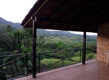 Casa de 5 habitaciones, Panamá · Venta de Casa con 350 m² de Terreno en Las Cumbres 26 - 1260gg