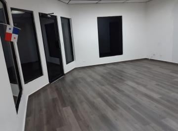 Oficina comercial , Panamá · Alquilo Oficina Edif. Plaza Aventura 33 m / $493