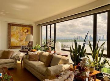 Apartamento de 4 habitaciones, Panamá · Vendo Apartamento en Coco del Mar de 606 m²