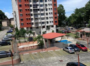 Apartamento de 2 habitaciones, Panamá · Vendo en Hato Pintado Apartamento de 2 Recamaras