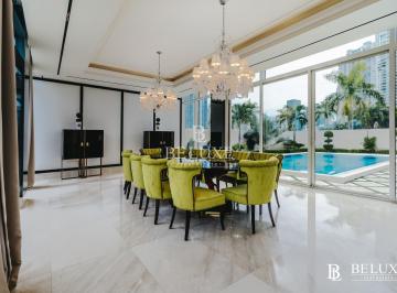 Apartamento · 1050m² · 4 Recámaras · 6 Estacionamientos · Alquilo Apartamento con Piscina Privada en Ocean Reef Island (6)