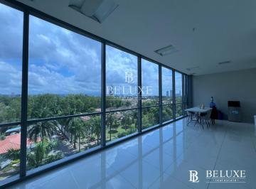 Oficina comercial · 92m² · 2 Estacionamientos · Alquiler de Oficina en Costa del Este (8)