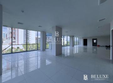 Oficina comercial · 180m² · 4 Estacionamientos · Alquiler de Oficina en Costa del Este (8)