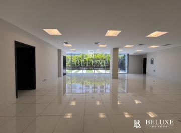 Oficina comercial · 125m² · 3 Estacionamientos · Alquiler de Oficina en Costa del Este (8)