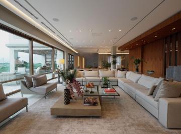 Apartamento de 4 habitaciones, Panamá · Santa Maria – Vista Al Golf – 856 m² – 17,000
