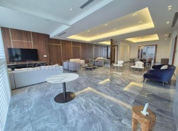 Apartamento de 3 habitaciones, Panamá · Alquiler de Apartamento en Punta Pacífica