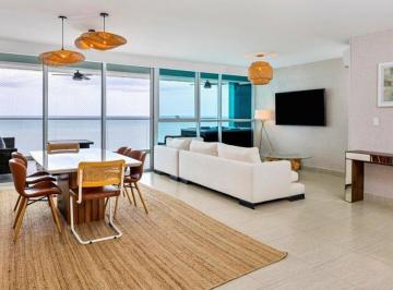 Apartamento · 190m² · 4 Recámaras · 2 Estacionamientos · Venta de Apartamento en Río Hato, PH Lighthouse Beach