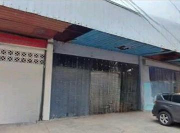 Terreno / Lote · 1436m² · 10 Estacionamientos · Venta Lote o Plaza Comercial a Pasos de Ave Central en Calidonia