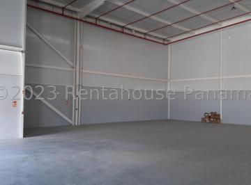 Bodega-Galpón-Depósito , Panamá · Galera en Pacora Panapark en Venta