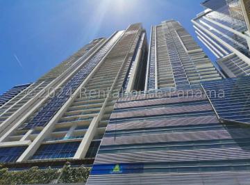 Apartamento de 1 habitación, Panamá · Vendo Apartamento Av Balboa Waters On The Bay Jfl