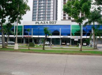 Local comercial · 196m² · 29 Estacionamientos · Alquiler Local Comercial Costa del Este 200 m² Planta Baja Mld