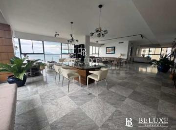 Apartamento · 600m² · 4 Recámaras · 3 Estacionamientos · Venta de Apartamento en PH Punta del Sol, Punta Paitilla (6)