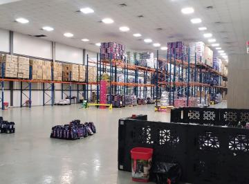 Bodega-Galpón-Depósito , Panamá · Venta de Galera en Juan Díaz