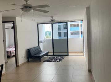 Apartamento de 3 habitaciones, Panamá · Super Ganga Apt 3r2b1p Linea Blanca en PH Terrazas del Rey Condado 850