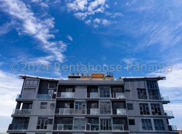 Apartamento de 1 habitación, Panamá · Pp25 - 768 Alquiler de Apartamento en Casco Antiguo