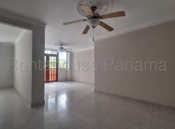 Apartamento de 4 habitaciones, Panamá · Pp26 - 241 Venta de Apartamento en 12 de Octubre
