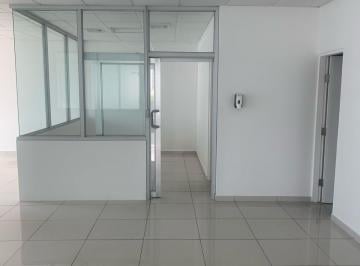 Oficina comercial · 221m² · 7 Recámaras · 4 Estacionamientos · Oficina Credicorp Bank 221 m² $2875 3b 4e