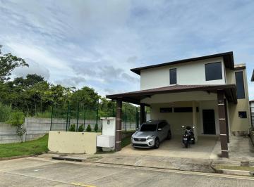 Casa de 3 habitaciones, La Chorrera · Se Vende Casa en Esquina – PH Riverview, Costa Verde