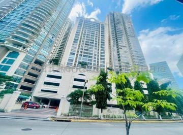 Apartamento de 3 habitaciones, Panamá · Apartamento en Alquiler Ubicado en PH Pacific View - Punta Pacifica