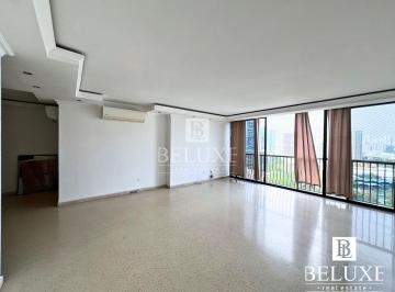 Apartamento · 240m² · 3 Recámaras · 2 Estacionamientos · Venta de Apartamento en PH Marsella, Marbella (6)