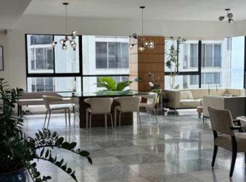 Apartamento de 5 habitaciones, Panamá · Vendo Apartameto Grande y Lujoso en Punta Paitilla