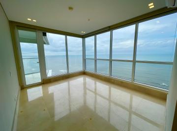Apartamento de 2 habitaciones, Panamá · Apartamento Frente Al Mar Alquiler o Venta
