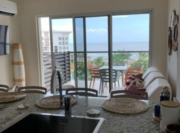 Apartamento de 2 habitaciones, Chame · Venta de Apartamento Chame Playa Caracol