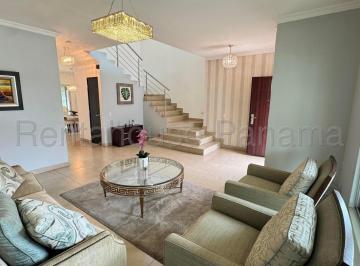 Casa de 3 habitaciones, Panamá · Venta – Casa de Esquina en Condado del Rey