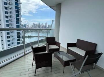 Apartamento · 143m² · 1 Recámara · 1 Estacionamientos · Vendo Apartamento Vista Al Mar en Av Balboa, PH Yacht Club (3)