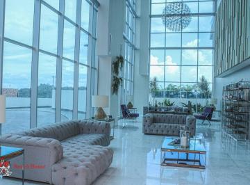 Apartamento de 3 habitaciones, Panamá · Elite 500 en Pacific Hills